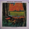 The Neville Brothers - Fiyo On The Bayou '1981