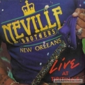 The Neville Brothers - Live At Tipitina's Vol.2 '1987