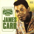 James Carr - The Complete Goldwax Singles '2001