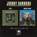 Johnny Hammond - Gears / Forever Taurus '1992