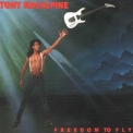 Tony Macalpine - Freedom To Fly '1992