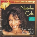 Natalie Cole - The Best Of Black Vocal (ibiza Chill Out: Jazz Lounge) '2004