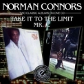 Norman Connors - Take It To The Limit - Mr. C '2010