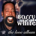 Barry White - The Love Album '2003