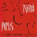 The Phil Collins Big Band - A Hot Night In Paris '1999