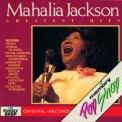 Mahalia Jackson - Greatest Hits '1995