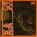 Ben E. King - What Is Soul? '1967