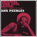 Ann Peebles - Original Funk Soul Sister '2006