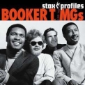 Booker T & The Mg's - Stax Profiles '2006