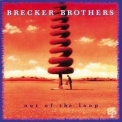 The Brecker Brothers - Out Of The Loop '1994