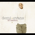 Demi Evans - My America '2009