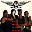 Cameo - Real Men... Wear Black '1990