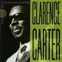Clarence Carter - Snatching It Back '1992