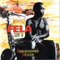 Fela Kuti - Underground System '1992