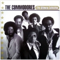 The Commodores - The Ultimate Collection '1997