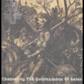 Abigor - Channeling The Quintessence Of Satan '1999