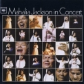 Mahalia Jackson - In Concert Easter Sunday 1967 '2001