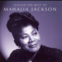 Mahalia Jackson - The Best Of '1995