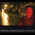 Me'shell Ndegeocello - Weather '2011