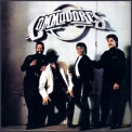 The Commodores - Rock Solid '1988