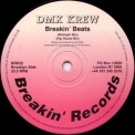 DMX Krew - Breakin' Beats '1999