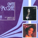 Gwen Mccrae - Let's Straighten It Out / Melody Of Life '1978