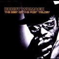 Bobby Womack - The Best Of The Poet Trilogy '2000