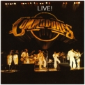 The Commodores - Live! '1977