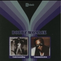 Bobby Womack - Understanding / Communication '2004