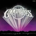 The Commodores - Midnight Magic '1979