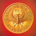 Earth, Wind & Fire - The Best Of Earth Wind & Fire '1997