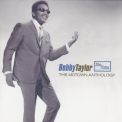 Bobby Taylor - The Motown Anthology '2006