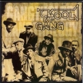 Kool & The Gang - Gangthology '2003