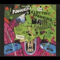 Funkadelic - The Electric Spanking Of War Babies '1981