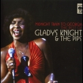 Gladys Knight & The Pips - Midnight Train To Georgia - The Best Of (2CD) '2007