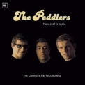 The Peddlers - How Cool Is Cool '2002