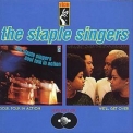 Staple Singers - Soul Folk In Action + We'll Get Over '1991