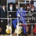 Charlie Daniels Band, The - Blues Hat '1997