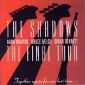 Shadows, The - The Final Tour '2004