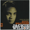 Jackie Wilson - Best Of The Original Soul Brother (2CD) '2006