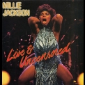 Millie Jackson - Live And Uncensored '1982