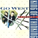 Go West - King Of Wishful Thinking Promo '1990