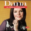 Dana - All Kinds Of Everything '1990
