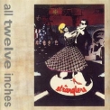 The Stranglers - All Twelve Inches '1992