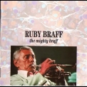 Ruby Braff - The Mighty Braff '1989