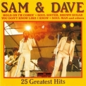 Sam & Dave - 25 Greatest Hits '1990
