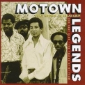 Smokey Robinson - Motown Legends: The Tracks of My Tears '1993
