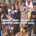 The Lafayette Afro Rock Band -  Darkest Light / The Best Of Lafayette Afro-Rock Band '2009