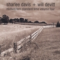 Sharlee Davis & Will Devitt - Midwestern Standard Time, Vol. 4 '2007
