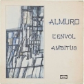 Andre Almuro - L’envol • Ambitus '1971